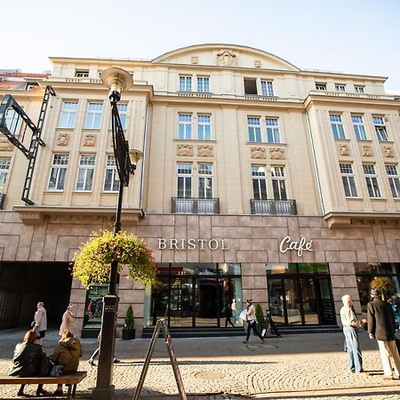 Bristol Economy Bed & Breakfast Bytom Dış mekan fotoğraf
